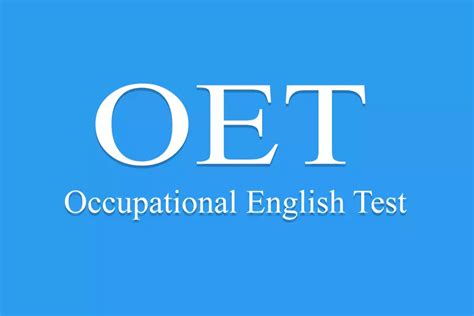 oet test dates 2024|OET Exam 2024: Dates, Registration, Pattern, and .